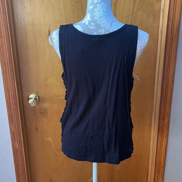 NWT JCrew Factory tank. Size L - Picture 4 of 4